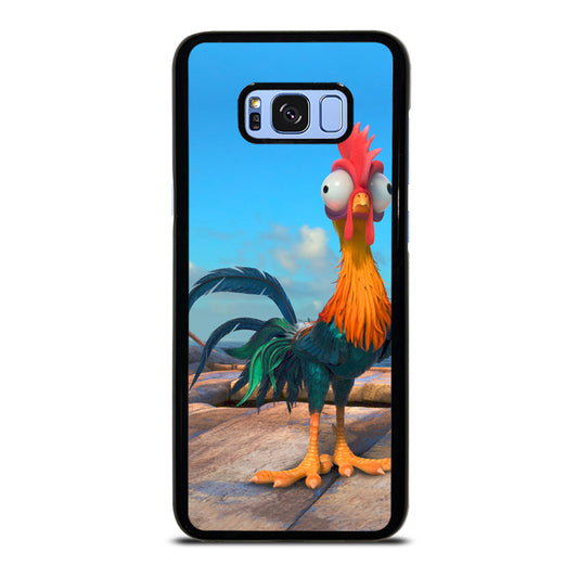 HEIHEI MOANA CHICKEN Samsung Galaxy S8 Plus Case