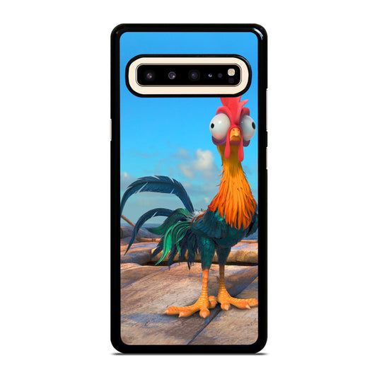 HEIHEI MOANA CHICKEN Samsung Galaxy S10 5G Case