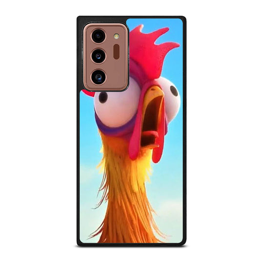 HEIHEI MOANA CHICK Samsung Galaxy Note 20 Ultra Case