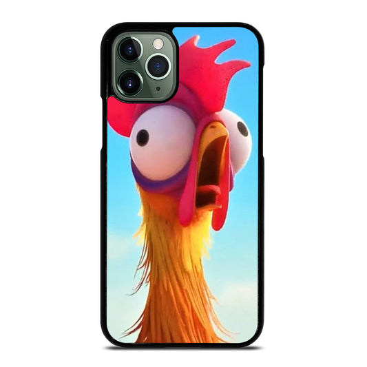 HEIHEI MOANA CHICK iPhone 11 Pro Max Case