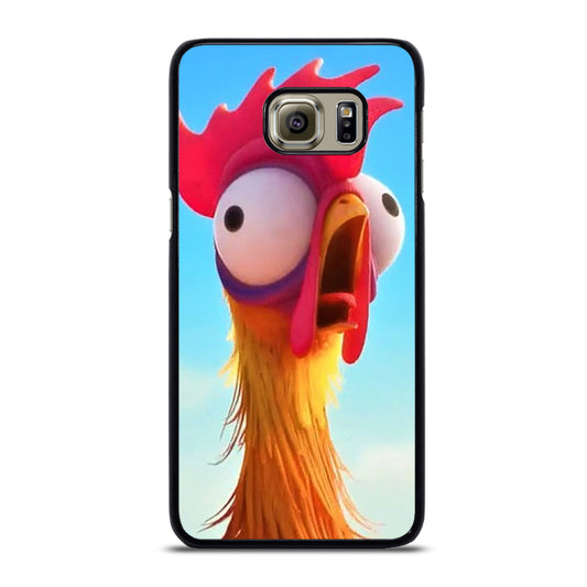 HEIHEI MOANA CHICK Samsung Galaxy S6 Edge Plus Case