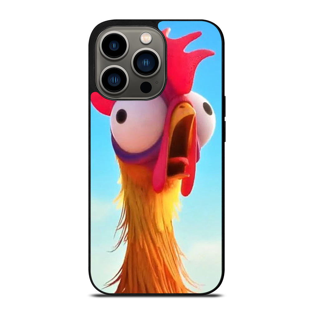 HEIHEI MOANA CHICK iPhone 13 Pro Case