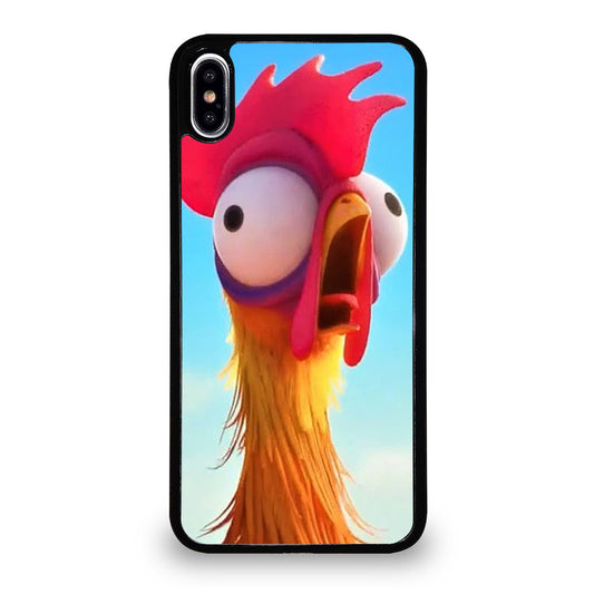 HEIHEI MOANA CHICK iPhone XS Max Case