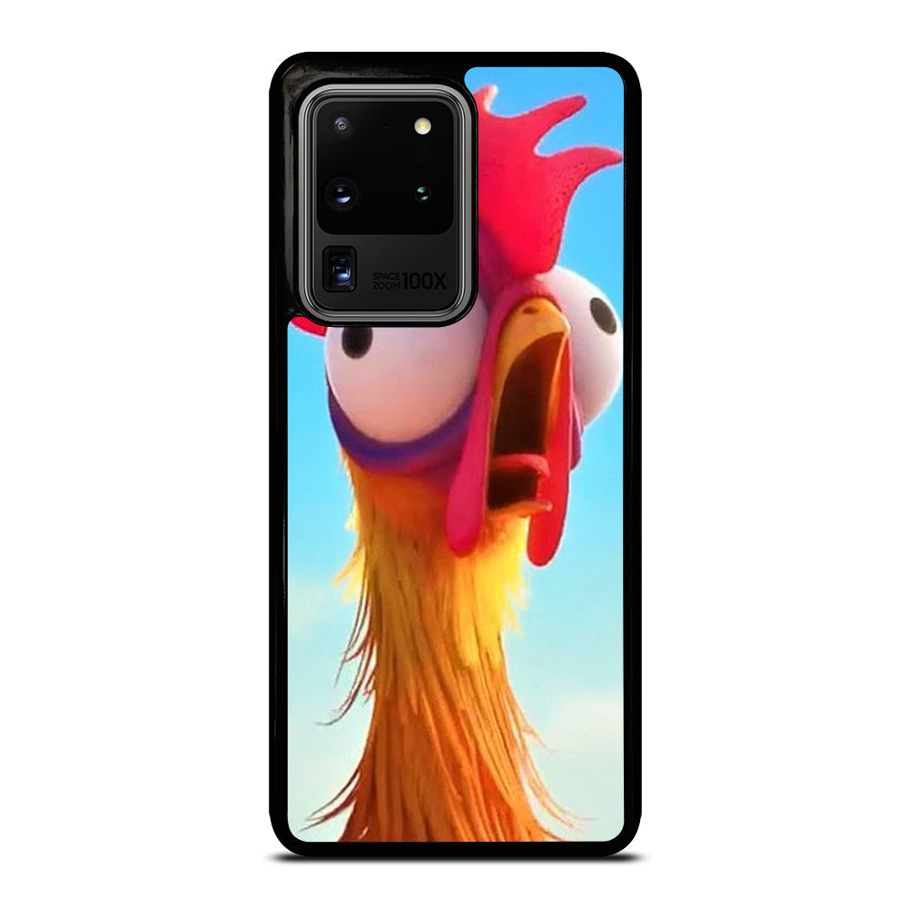 HEIHEI MOANA CHICK Samsung Galaxy S20 Ultra / S20 Ultra 5G Case