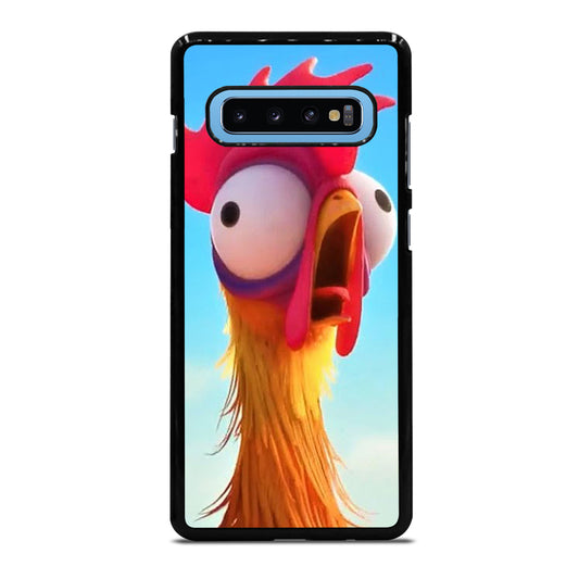 HEIHEI MOANA CHICK Samsung Galaxy S10 Plus Case