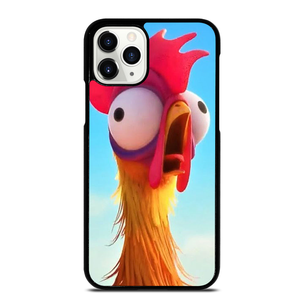 HEIHEI MOANA CHICK iPhone 11 Pro Case