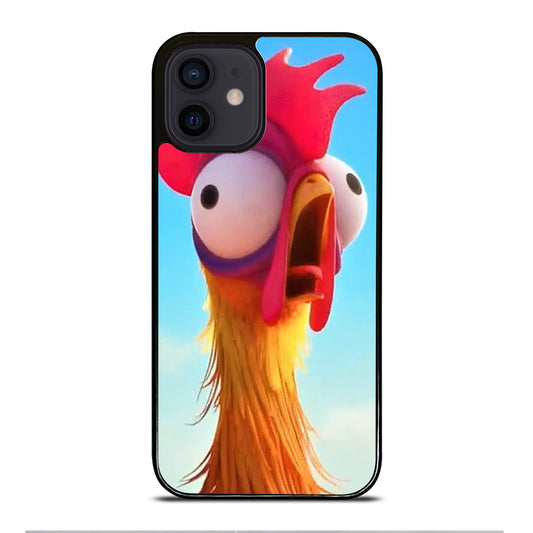 HEIHEI MOANA CHICK iPhone 12 Mini Case