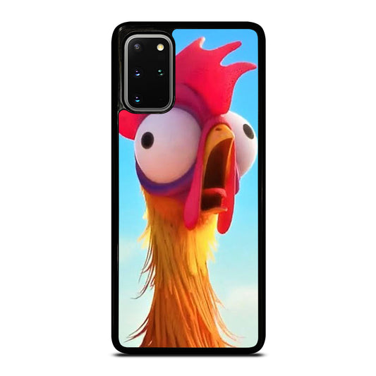HEIHEI MOANA CHICK Samsung Galaxy S20 Plus / S20 Plus 5G Case