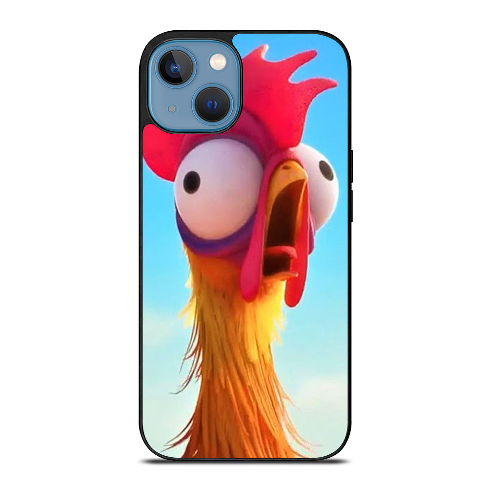 HEIHEI MOANA CHICK iPhone 13 Case