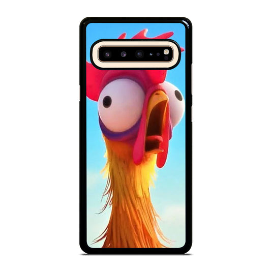 HEIHEI MOANA CHICK Samsung Galaxy S10 5G Case