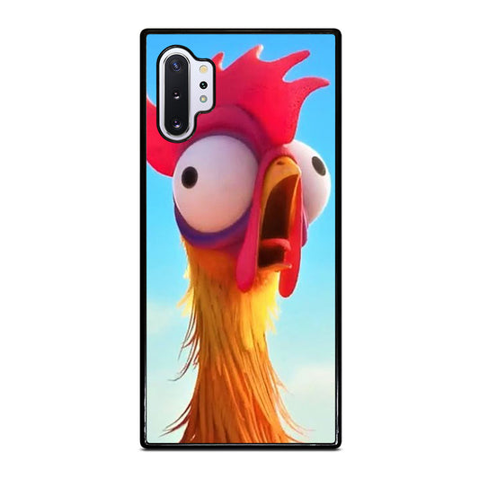 HEIHEI MOANA CHICK Samsung Galaxy Note 10 Plus Case