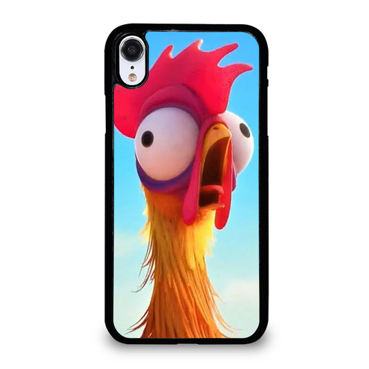 HEIHEI MOANA CHICK iPhone XR Case