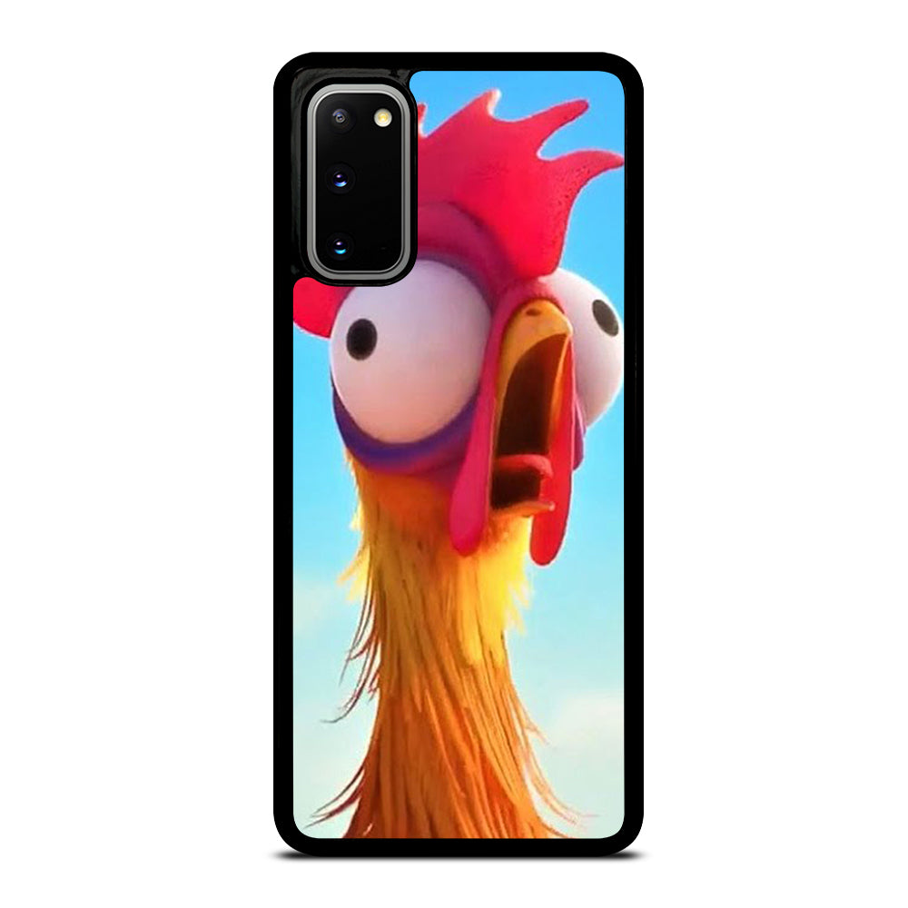 HEIHEI MOANA CHICK Samsung Galaxy S20 / S20 5G Case