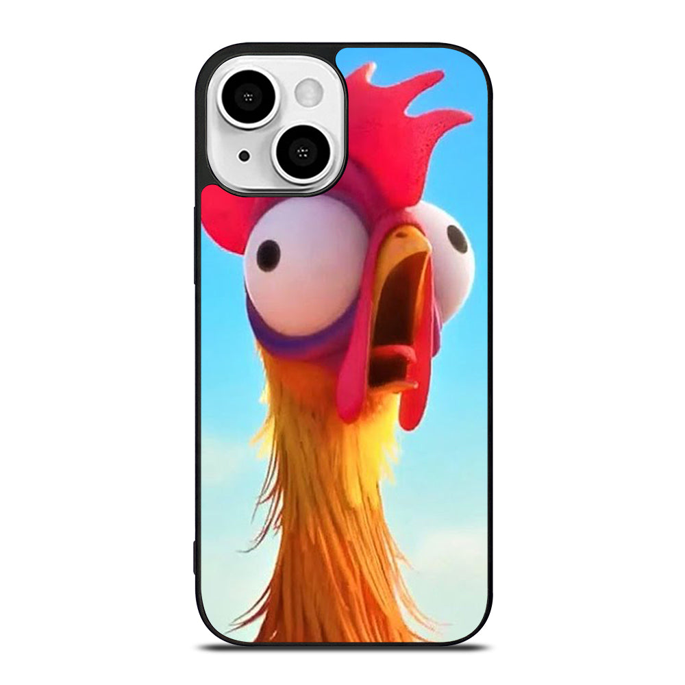 HEIHEI MOANA CHICK iPhone 13 Mini Case