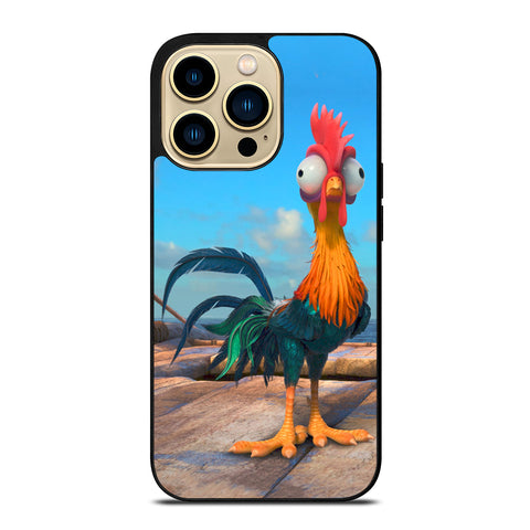 HEIHEI MOANA CHICKEN iPhone 14 Pro Max Case