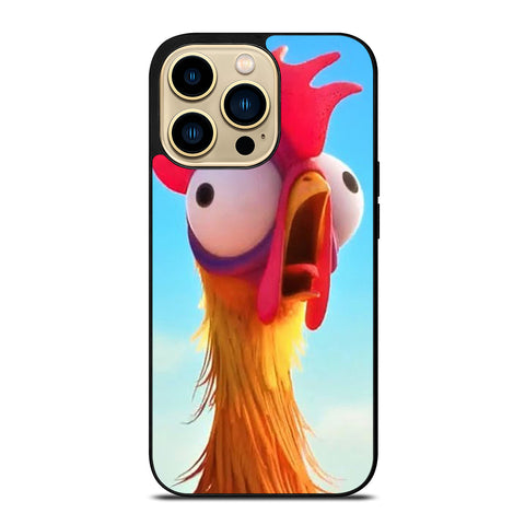 HEIHEI MOANA CHICK iPhone 14 Pro Max Case