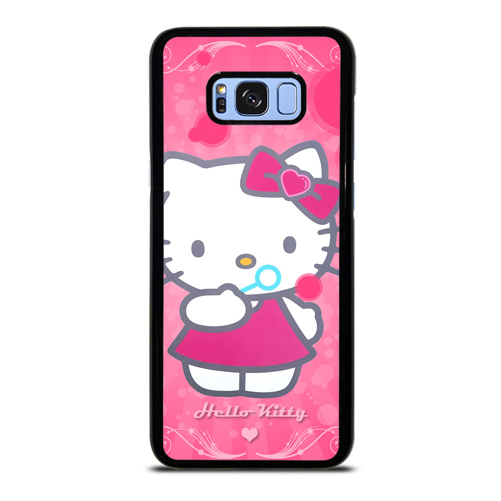 HELLO KITTY CUTE Samsung Galaxy S8 Plus Case