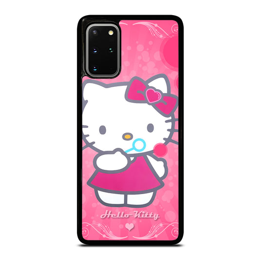 HELLO KITTY CUTE Samsung Galaxy S20 Plus / S20 Plus 5G Case