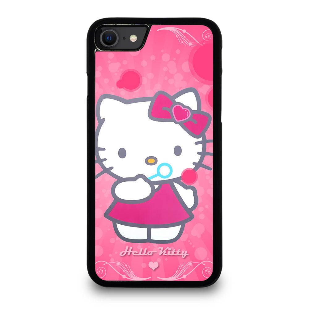 HELLO KITTY CUTE iPhone SE 2020 Case