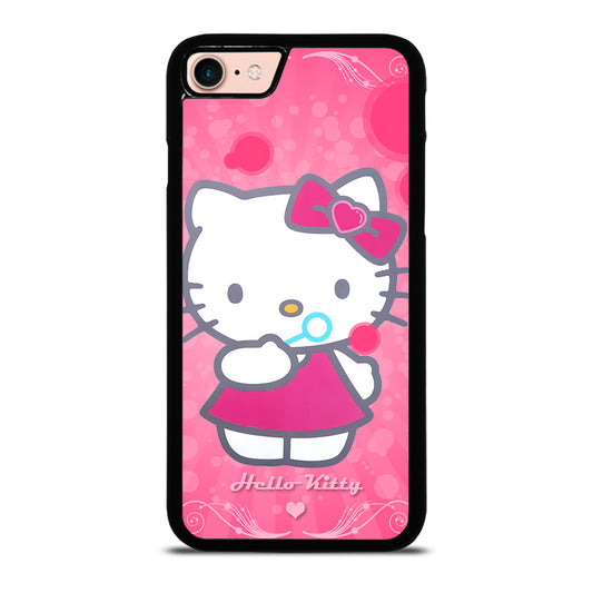 HELLO KITTY CUTE iPhone 7 / 8 Case