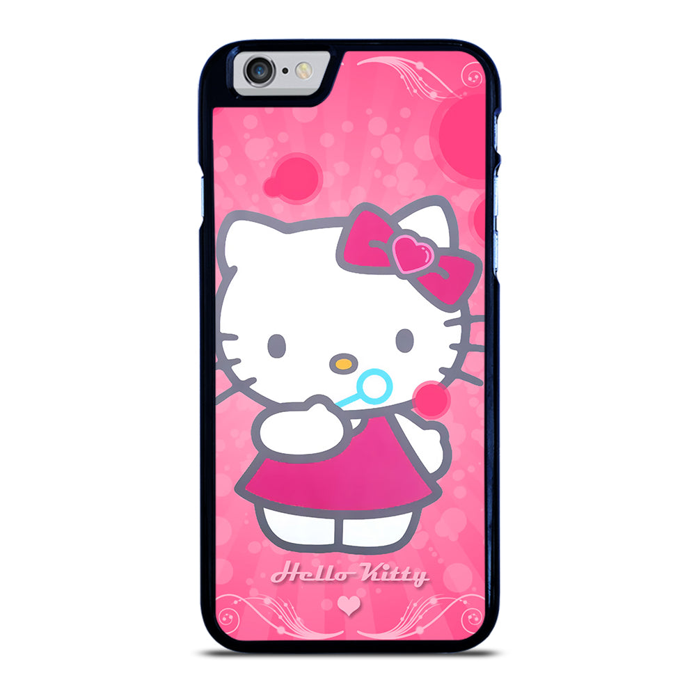 HELLO KITTY CUTE iPhone 6 / 6S Case