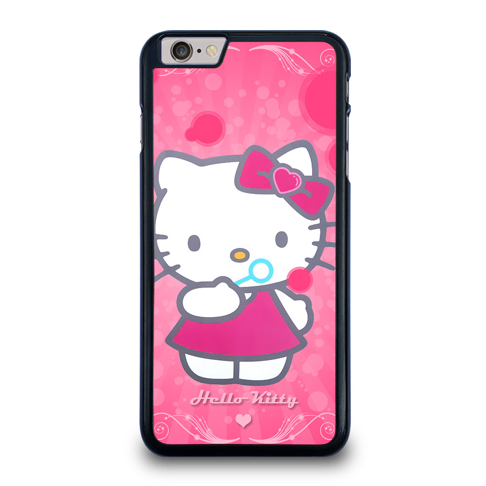 HELLO KITTY CUTE iPhone 6 / 6S Plus Case