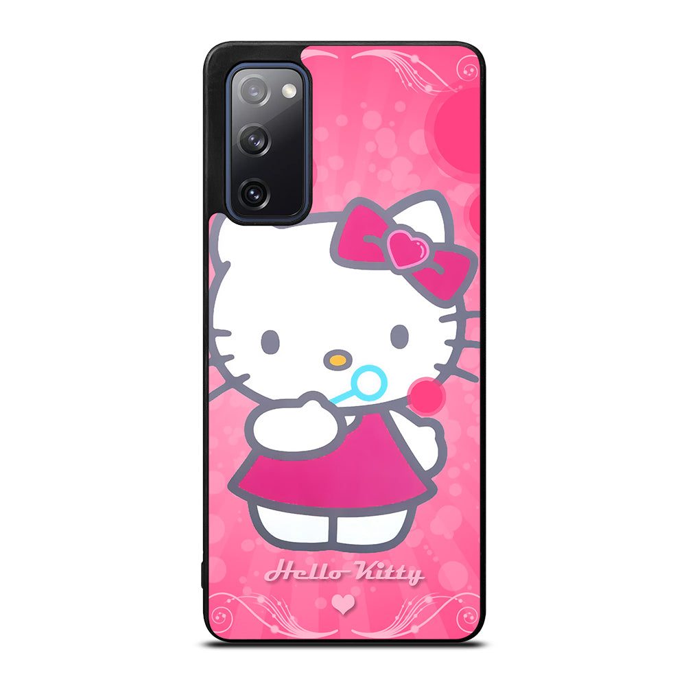 HELLO KITTY CUTE Samsung Galaxy S20 FE 5G Case