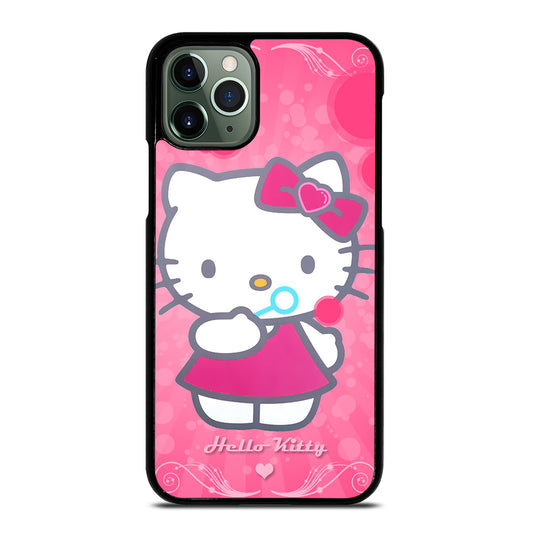 HELLO KITTY CUTE iPhone 11 Pro Max Case