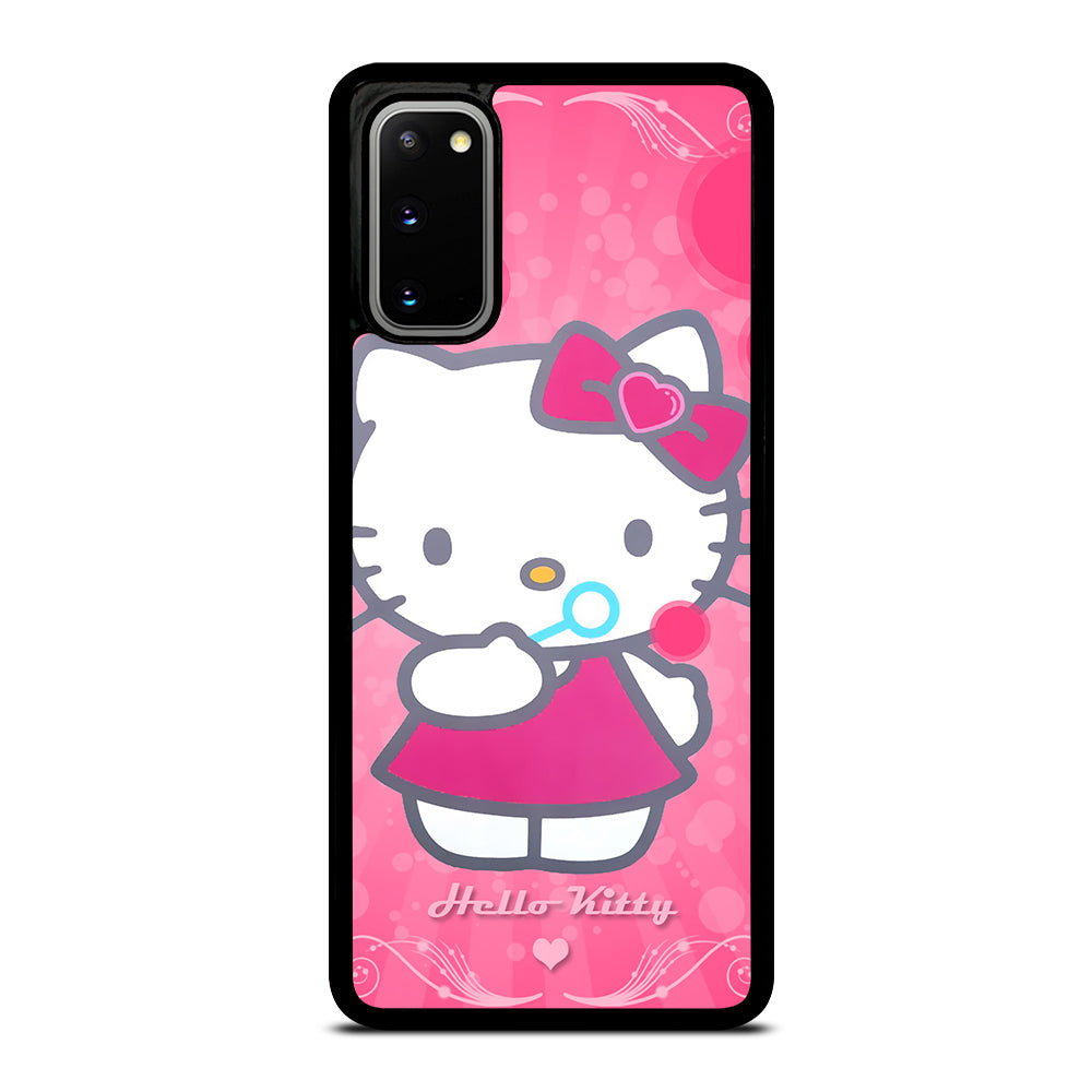 HELLO KITTY CUTE Samsung Galaxy S20 / S20 5G Case