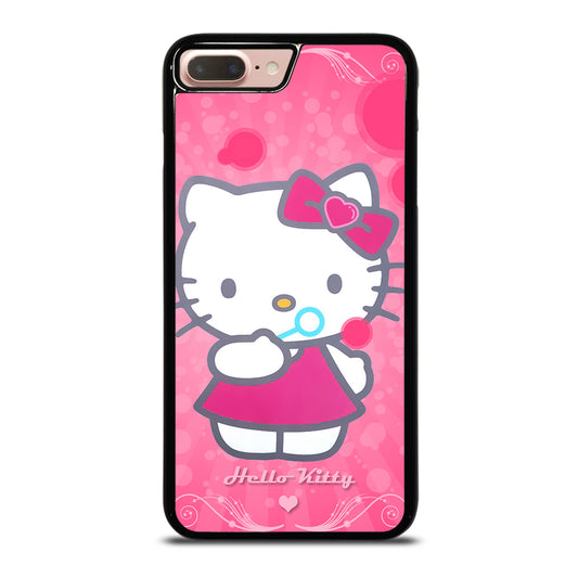 HELLO KITTY CUTE iPhone 7 Plus / 8 Plus Case