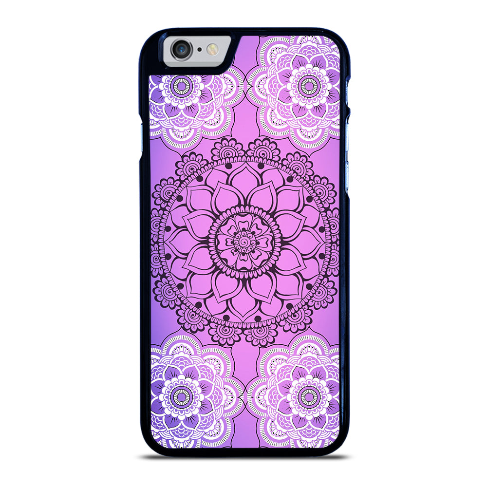 HENNA MANDALA iPhone 6 / 6S Case