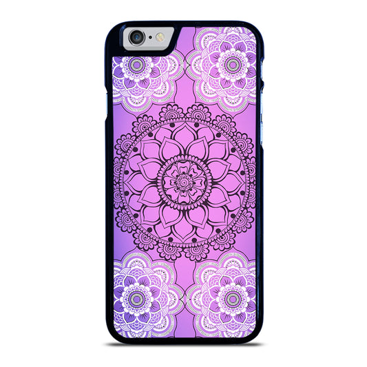 HENNA MANDALA iPhone 6 / 6S Case