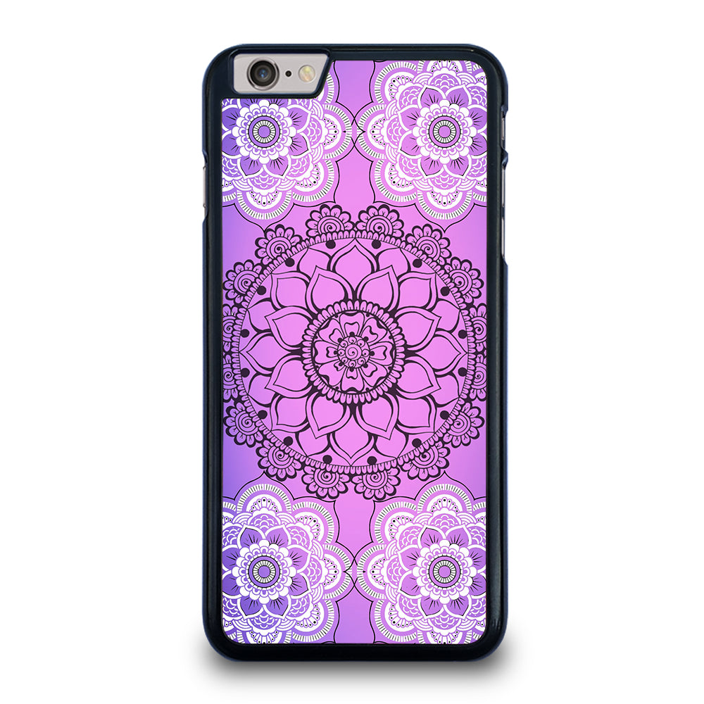 HENNA MANDALA iPhone 6 Plus / 6S Plus Case