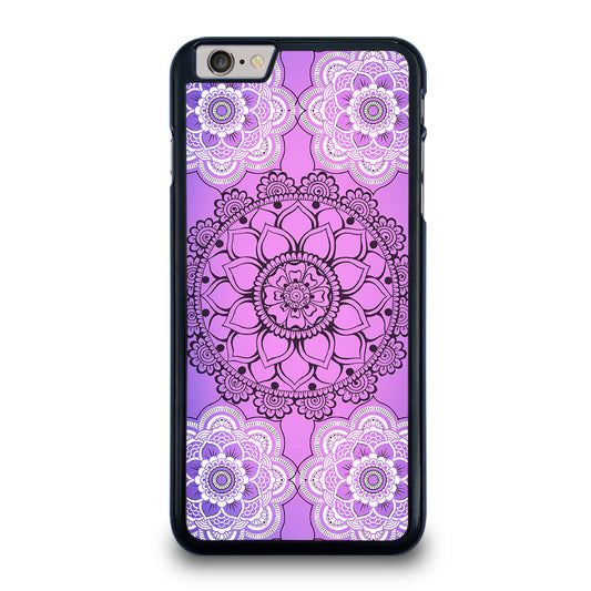HENNA MANDALA iPhone 6 Plus / 6S Plus Case