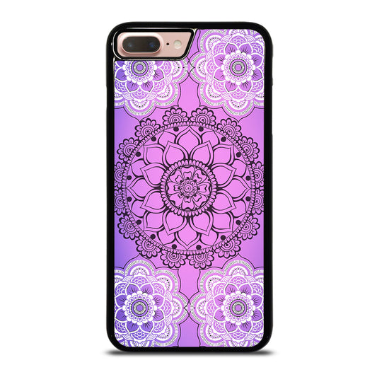 HENNA MANDALA iPhone 7 Plus / 8 Plus Case