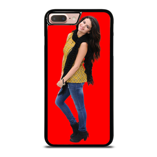 HIGH TASTE SELENA GOMEZ iPhone 7 Plus / 8 Plus Case