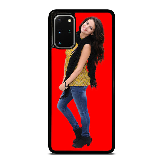 HIGH TASTE SELENA GOMEZ Samsung Galaxy S20 Plus / S20 Plus 5G Case