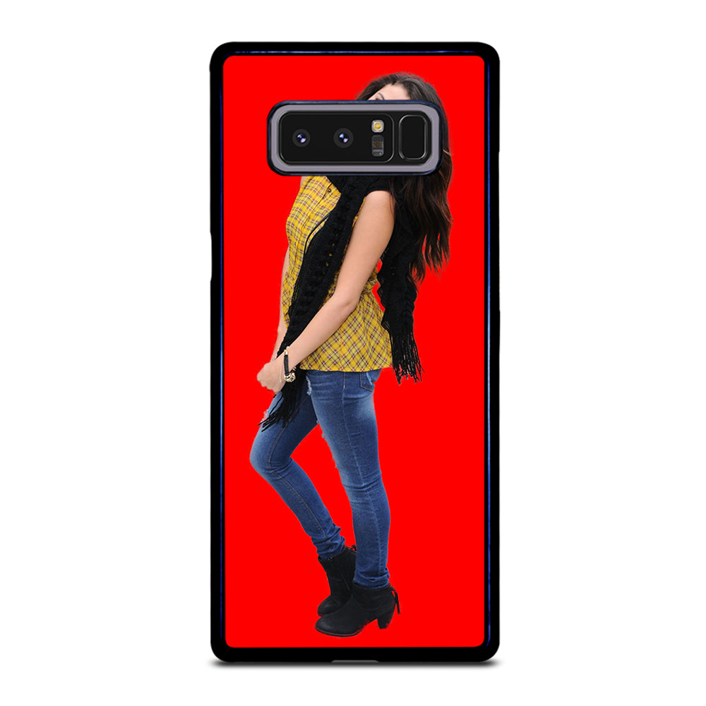 HIGH TASTE SELENA GOMEZ Samsung Galaxy Note 8 Case
