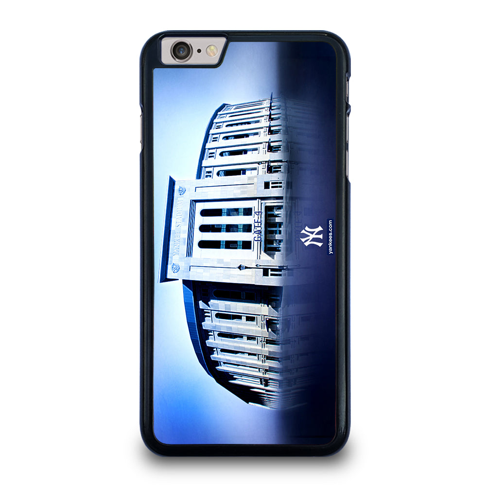 HOME OF THE NEW YORK YUNKEES iPhone 6 Plus / 6S Plus Case