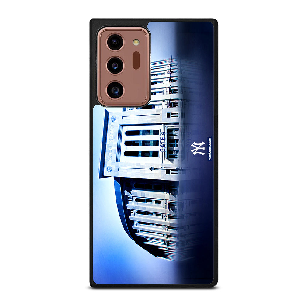 HOME OF THE NEW YORK YUNKEES Samsung Galaxy Note 20 Ultra Case