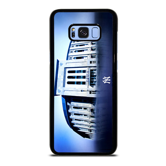 HOME OF THE NEW YORK YUNKEES Samsung Galaxy S8 Plus Case