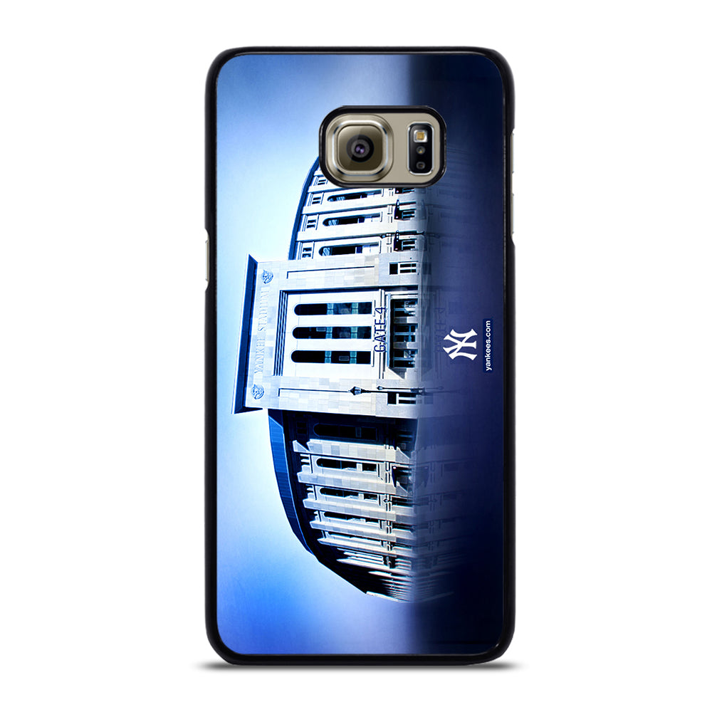 HOME OF THE NEW YORK YUNKEES Samsung Galaxy S6 Edge Plus Case