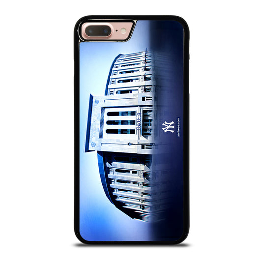 HOME OF THE NEW YORK YUNKEES iPhone 7 Plus / 8 Plus Case