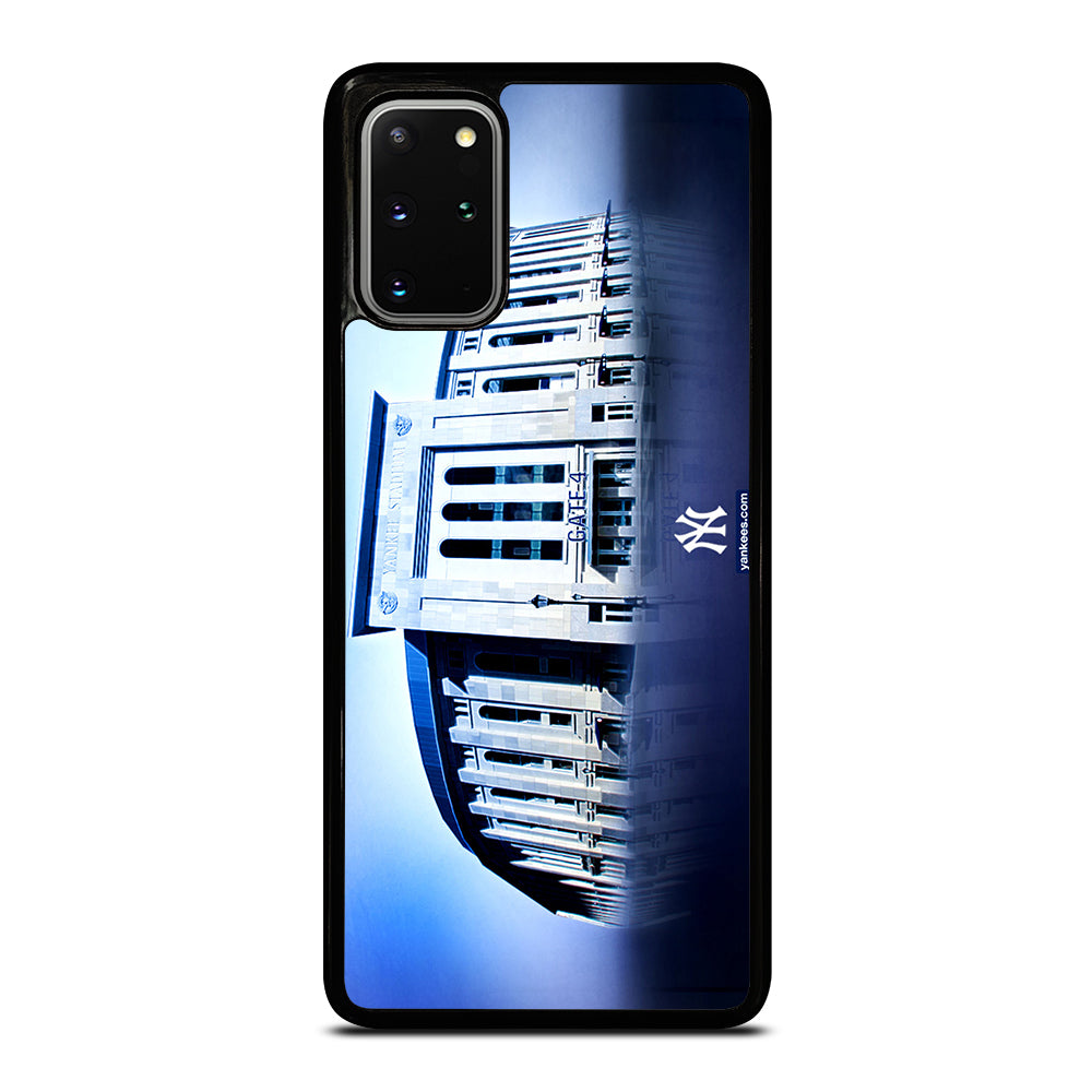 HOME OF THE NEW YORK YUNKEES Samsung Galaxy S20 Plus / S20 Plus 5G Case