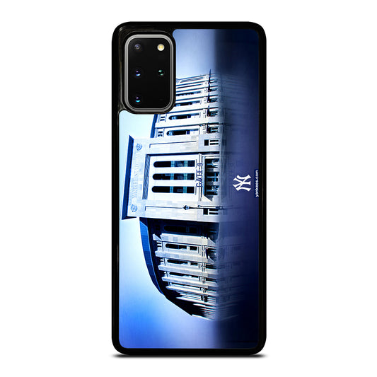 HOME OF THE NEW YORK YUNKEES Samsung Galaxy S20 Plus / S20 Plus 5G Case