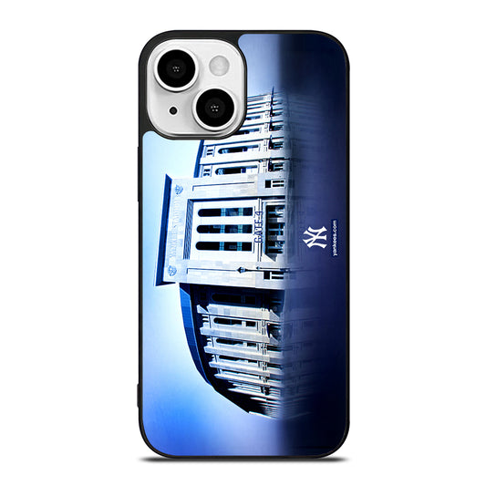 HOME OF THE NEW YORK YUNKEES iPhone 13 Mini Case