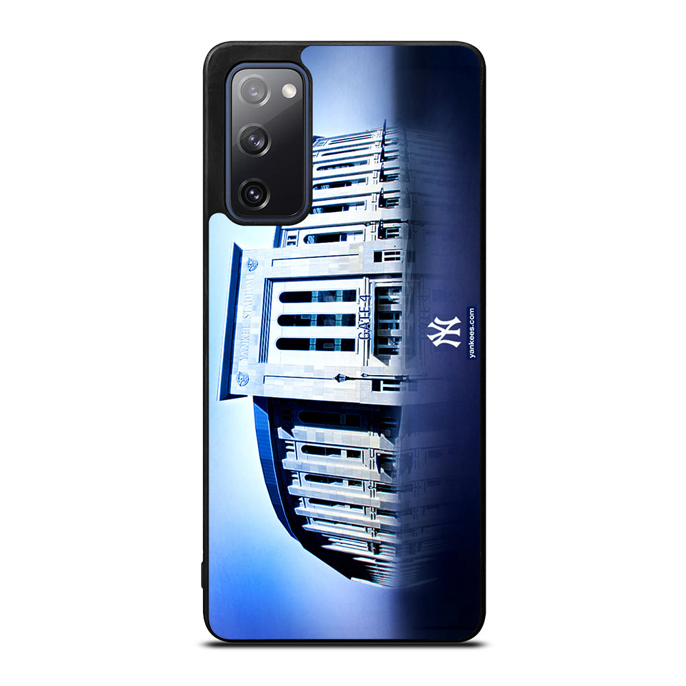 HOME OF THE NEW YORK YUNKEES Samsung Galaxy S20 FE 5G Case