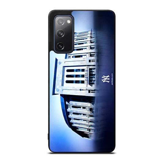 HOME OF THE NEW YORK YUNKEES Samsung Galaxy S20 FE 5G Case