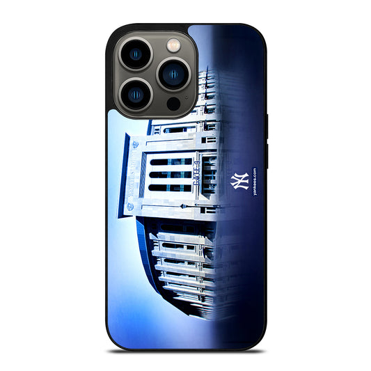 HOME OF THE NEW YORK YUNKEES iPhone 13 Pro Case