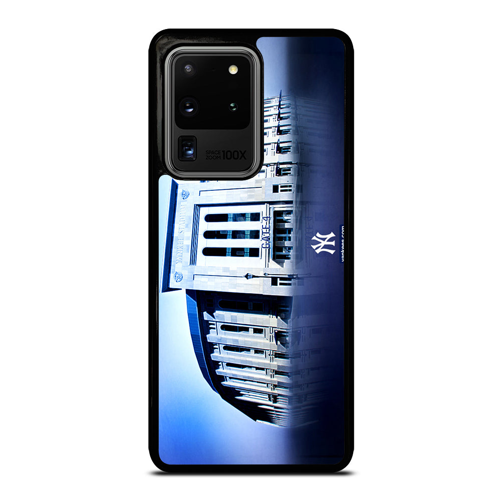 HOME OF THE NEW YORK YUNKEES Samsung Galaxy S20 Ultra / S20 Ultra 5G Case